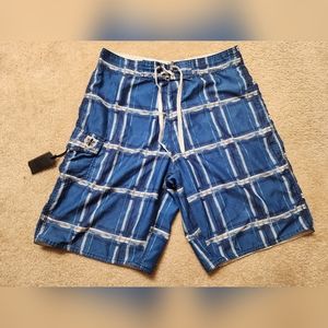 Burnside Board Shorts
